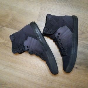 Supra Muska Sneakers